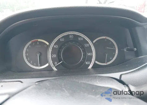 2015 Honda Accord Ex-L z USA, uszkodzony, nr VIN 1HGCR2F82FA094639